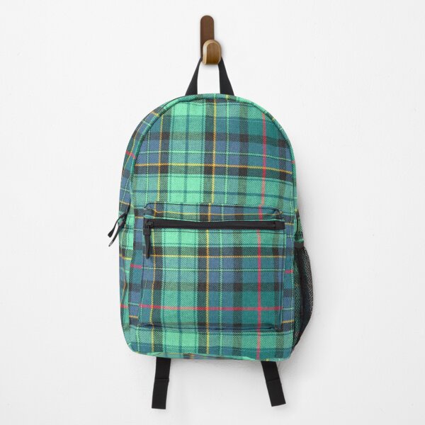 Item preview, Leinster – The Heart of Kings - Irish Tartan designed and sold by WheelieGdArt.