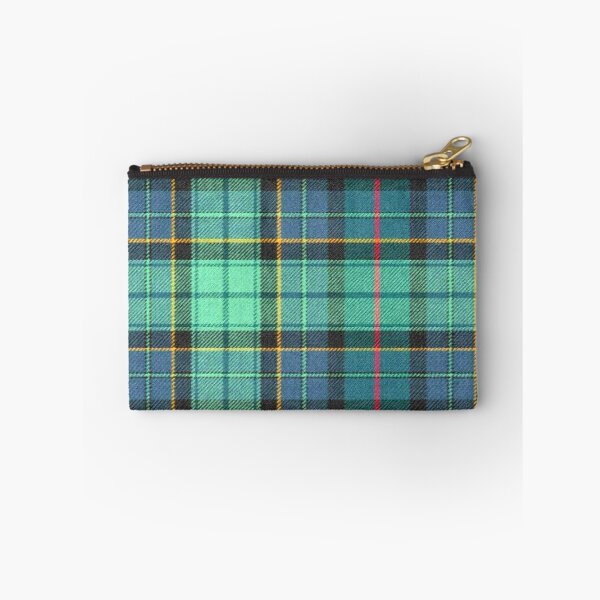 Item preview, Leinster – The Heart of Kings - Irish Tartan designed and sold by WheelieGdArt.