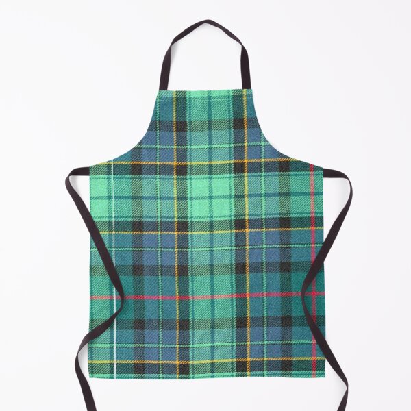 Item preview, Leinster – The Heart of Kings - Irish Tartan designed and sold by WheelieGdArt.