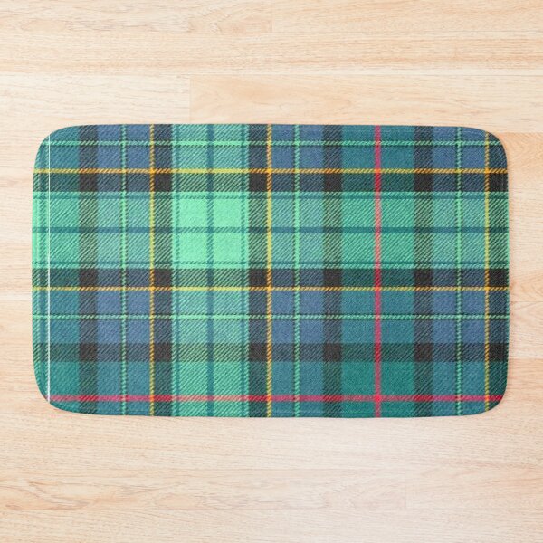 Artikelvorschau, Leinster – Das Herz der Könige – Irischer Tartan entworfen und verkauft von WheelieGdArt.