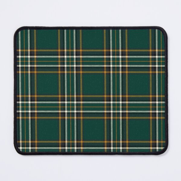 Item preview, Irish National – The Spirit of Éire - Universal Irish Tartan designed and sold by WheelieGdArt.