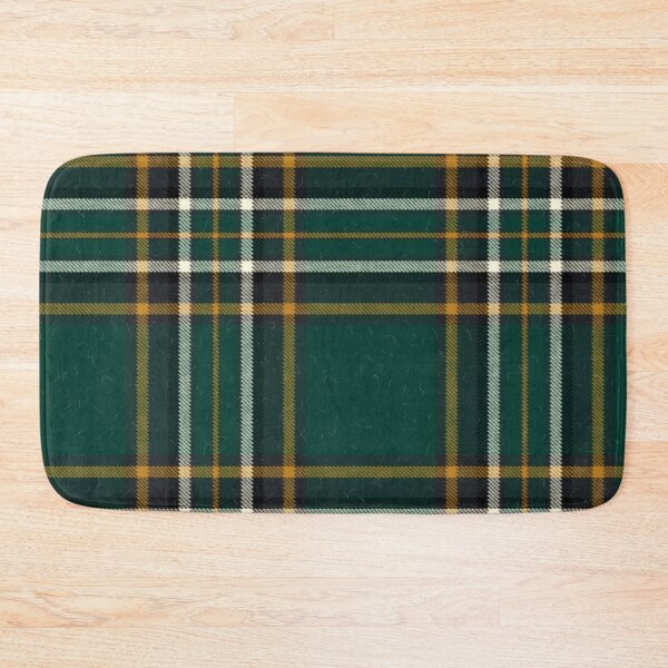 Item preview, Irish National  – The Spirit of Éire - Universal Irish Tartan designed and sold by WheelieGdArt.