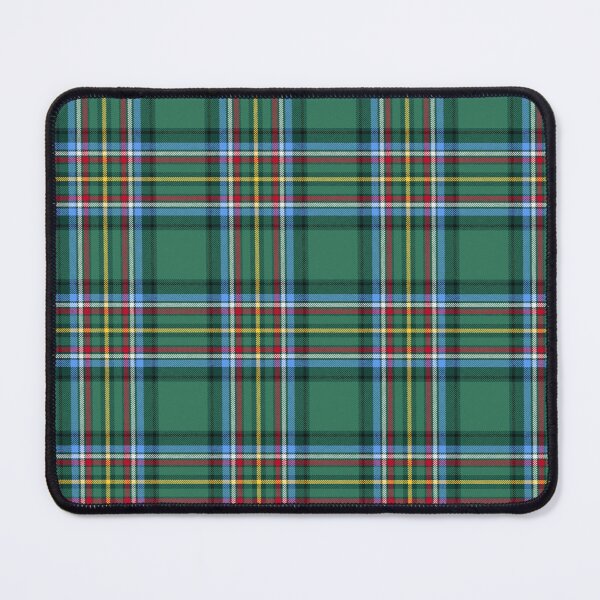 Item preview, Irish American Tartan – The Heritage of Two Nations designed and sold by WheelieGdArt.
