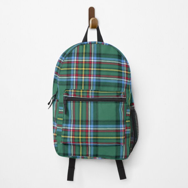 Item preview, Irish American Tartan – The Heritage of Two Nations designed and sold by WheelieGdArt.