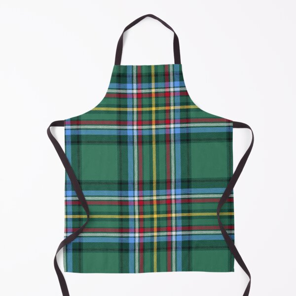 Item preview, Irish American Tartan – The Heritage of Two Nations designed and sold by WheelieGdArt.