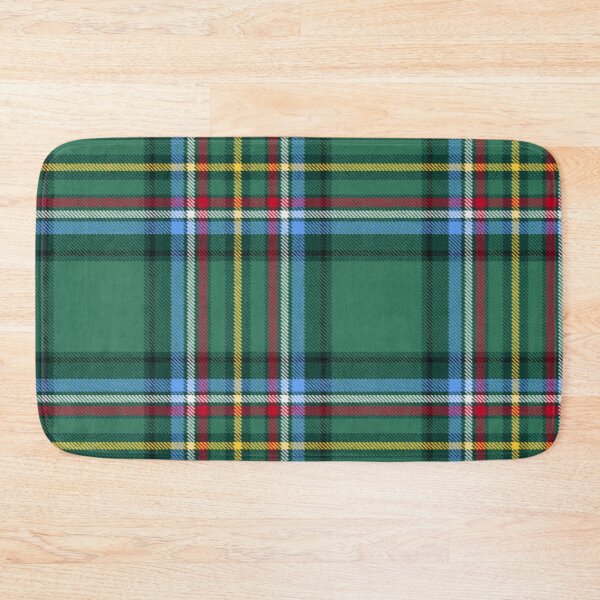 Item preview, Irish American Tartan – The Heritage of Two Nations designed and sold by WheelieGdArt.