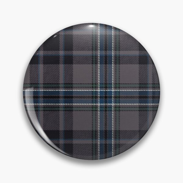 Item preview, Giant’s Causeway – The Steps of Legend - Irish Tartan designed and sold by WheelieGdArt.