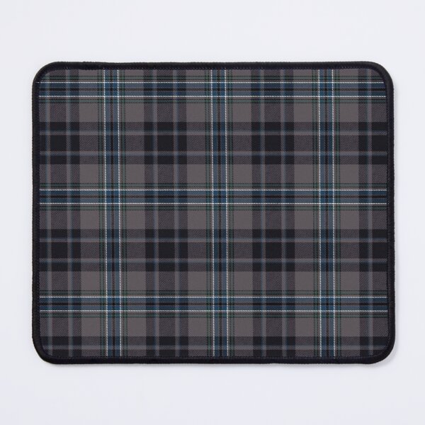 Item preview, Giant’s Causeway – The Steps of Legend - Irish Tartan designed and sold by WheelieGdArt.