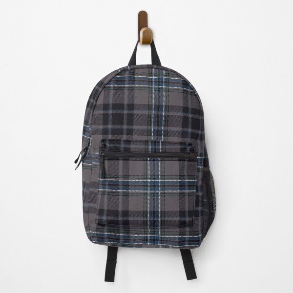 Item preview, Giant’s Causeway – The Steps of Legend - Irish Tartan designed and sold by WheelieGdArt.