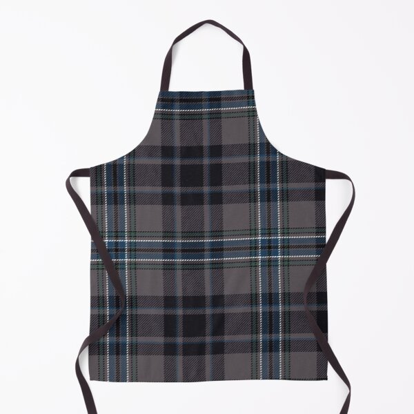 Item preview, Giant’s Causeway – The Steps of Legend - Irish Tartan designed and sold by WheelieGdArt.