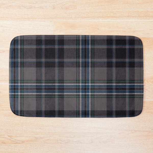 Item preview, Giant’s Causeway – The Steps of Legend - Irish Tartan designed and sold by WheelieGdArt.