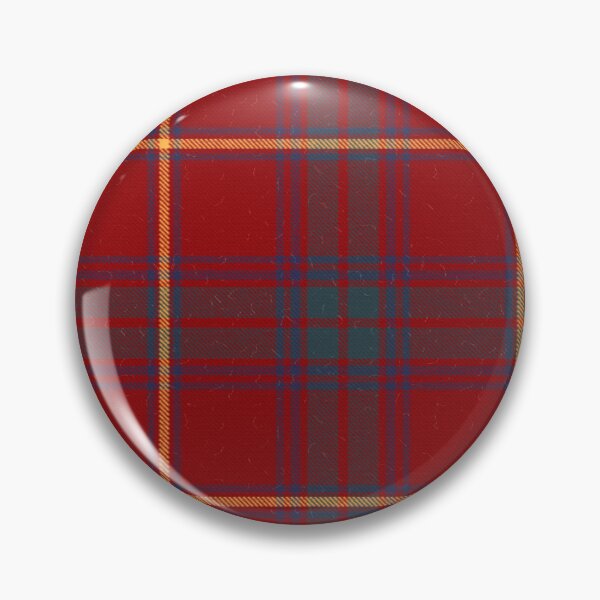 Item preview, County Galway – The City of Tribes - Irish Tartan designed and sold by WheelieGdArt.