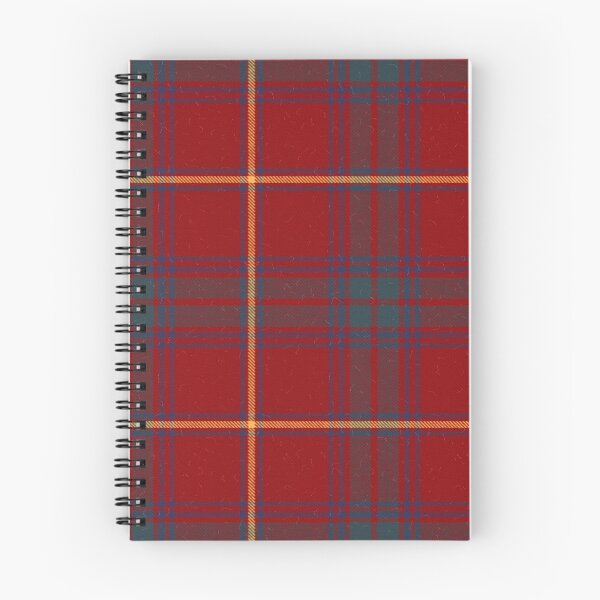 Item preview, County Galway – The City of Tribes - Irish Tartan designed and sold by WheelieGdArt.