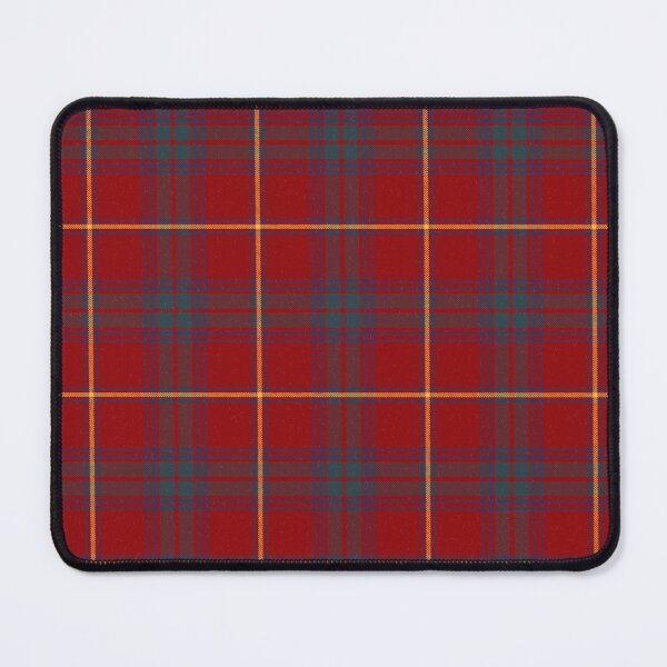 Item preview, County Galway – The City of Tribes - Irish Tartan designed and sold by WheelieGdArt.