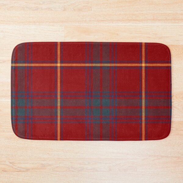 Item preview, County Galway – The City of Tribes - Irish Tartan designed and sold by WheelieGdArt.
