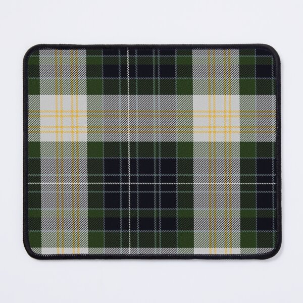 Item preview, Clan Fitzpatrick – The Devotees of St. Patrick - Irish Tartan designed and sold by WheelieGdArt.