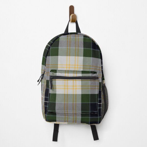 Item preview, Clan Fitzpatrick – The Devotees of St. Patrick - Irish Tartan designed and sold by WheelieGdArt.