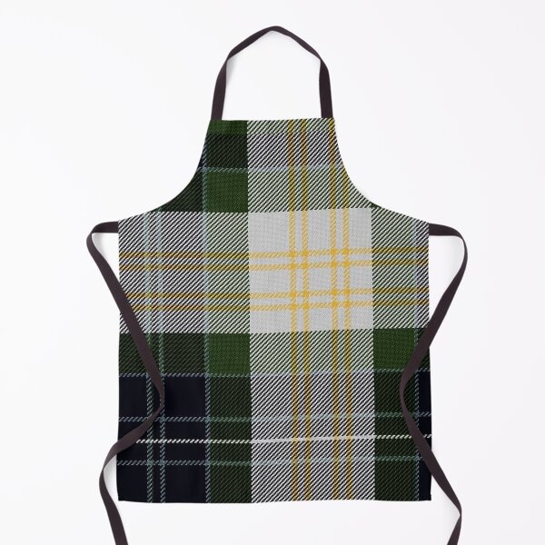 Item preview, Clan Fitzpatrick – The Devotees of St. Patrick - Irish Tartan designed and sold by WheelieGdArt.