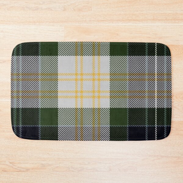 Item preview, Clan Fitzpatrick – The Devotees of St. Patrick - Irish Tartan designed and sold by WheelieGdArt.