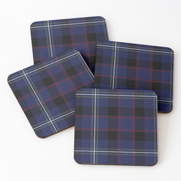 Item preview, Clan Fitzgerald – The Sons of Gerald - Irish Tartan designed and sold by WheelieGdArt.