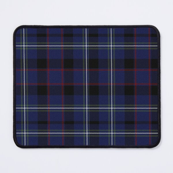 Item preview, Clan Fitzgerald – The Sons of Gerald - Irish Tartan designed and sold by WheelieGdArt.