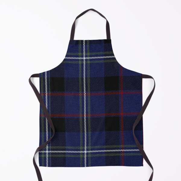 Item preview, Clan Fitzgerald – The Sons of Gerald - Irish Tartan designed and sold by WheelieGdArt.
