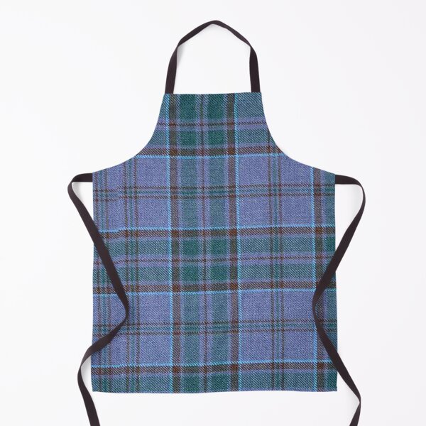 Item preview, County Wicklow – The Church of the Toothless One - Irish Tartan designed and sold by WheelieGdArt.