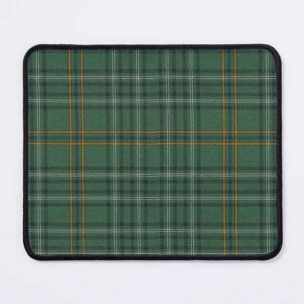 Item preview, County Wexford – The Inlet of the Mud-Flats - Irish Tartan designed and sold by WheelieGdArt.