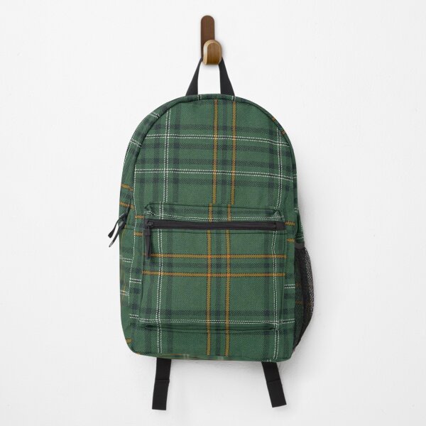 Item preview, County Wexford – The Inlet of the Mud-Flats - Irish Tartan designed and sold by WheelieGdArt.