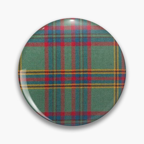 Item preview, County Westmeath – The Lake County - Irish Tartan designed and sold by WheelieGdArt.