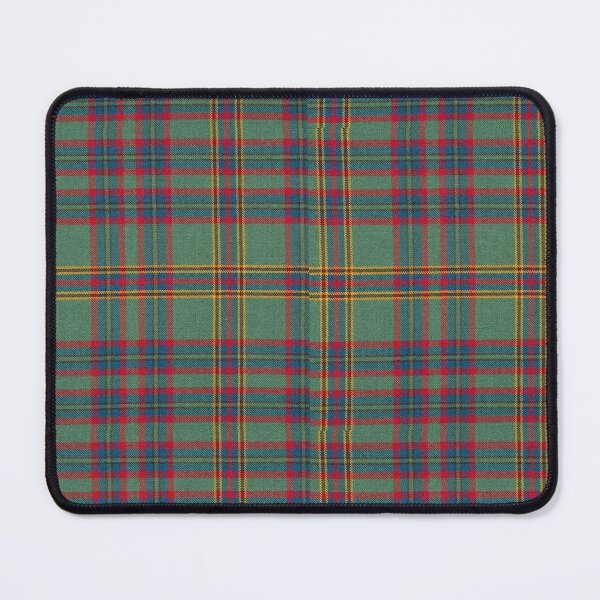 Item preview, County Westmeath – The Lake County - Irish Tartan designed and sold by WheelieGdArt.