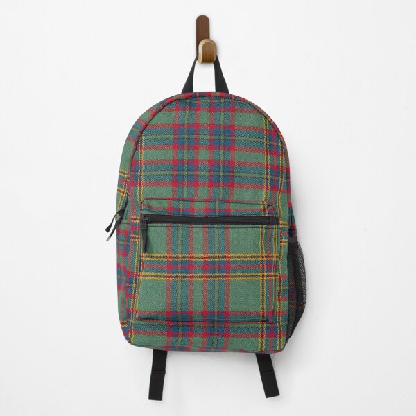 Item preview, County Westmeath – The Lake County - Irish Tartan designed and sold by WheelieGdArt.