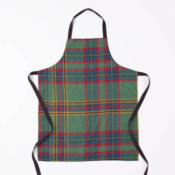 Item preview, County Westmeath – The Lake County - Irish Tartan designed and sold by WheelieGdArt.