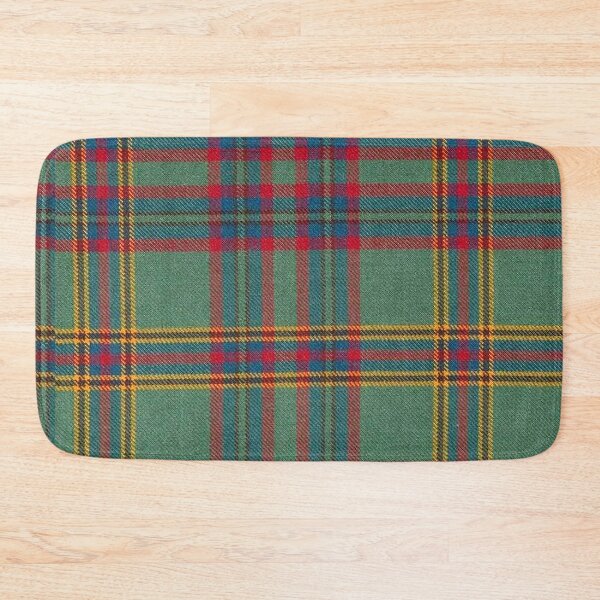 Item preview, County Westmeath – The Lake County - Irish Tartan designed and sold by WheelieGdArt.