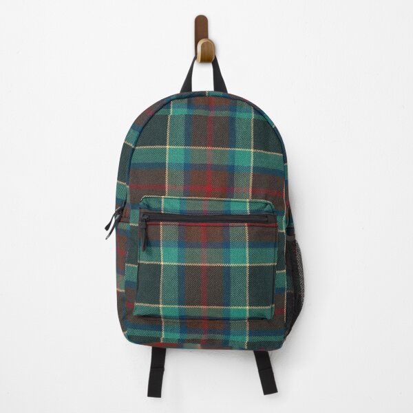 Item preview, County Waterford – The Port of Lárag - Irish Tartan designed and sold by WheelieGdArt.