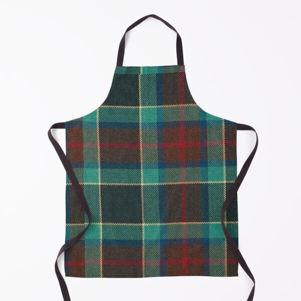Item preview, County Waterford – The Port of Lárag - Irish Tartan designed and sold by WheelieGdArt.