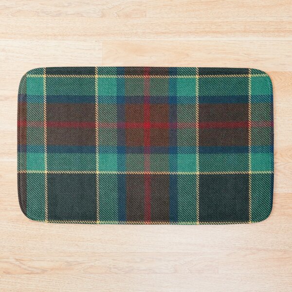 Item preview, County Waterford – The Port of Lárag - Irish Tartan designed and sold by WheelieGdArt.