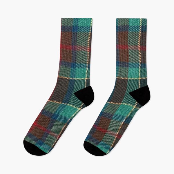 Item preview, County Waterford – The Port of Lárag - Irish Tartan designed and sold by WheelieGdArt.