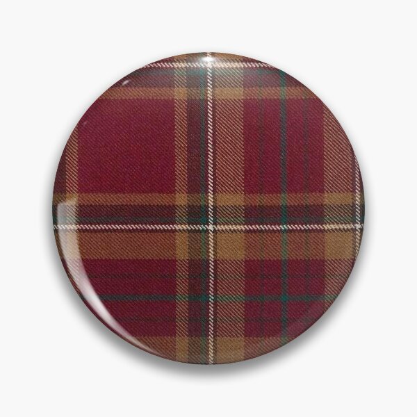 Item preview, County Tyrone – The Land of Eoghan - Irish Tartan designed and sold by WheelieGdArt.