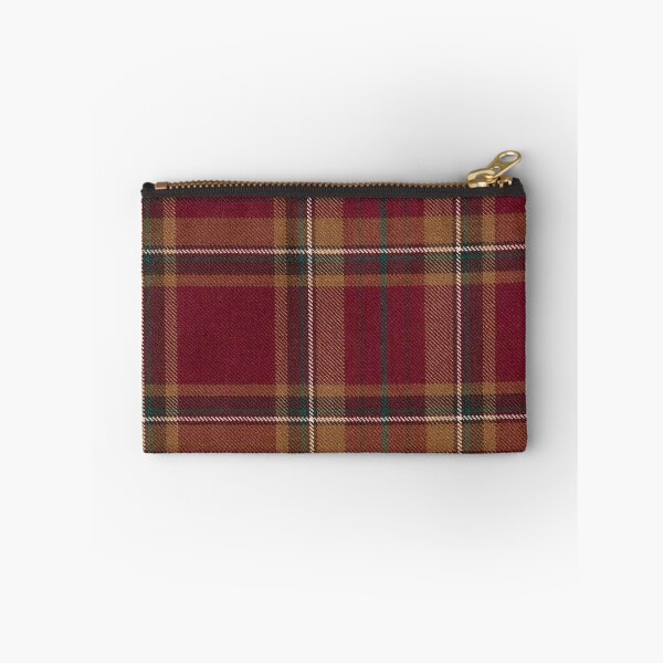 Item preview, County Tyrone – The Land of Eoghan - Irish Tartan designed and sold by WheelieGdArt.