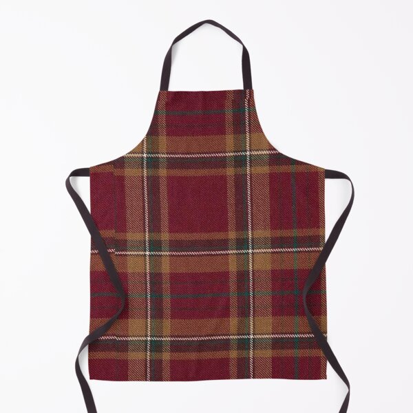 Item preview, County Tyrone – The Land of Eoghan - Irish Tartan designed and sold by WheelieGdArt.