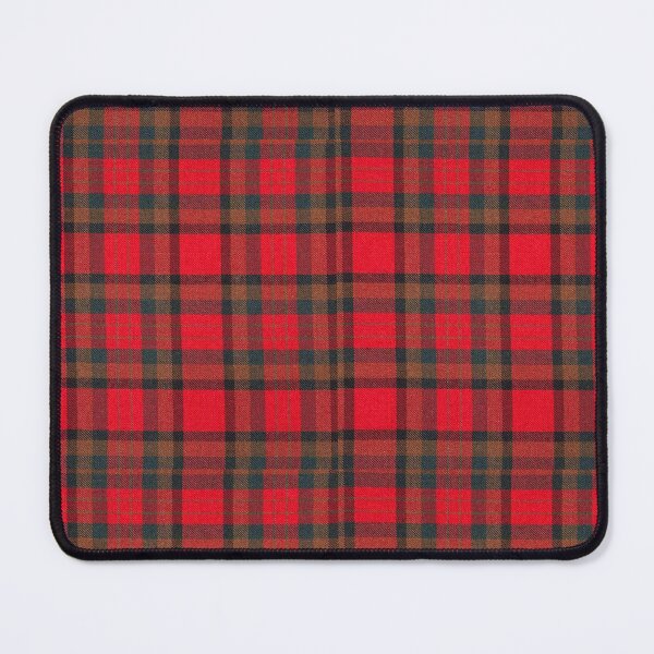 Item preview, County Tipperary – The Well of the Ara - Irish Tartan designed and sold by WheelieGdArt.