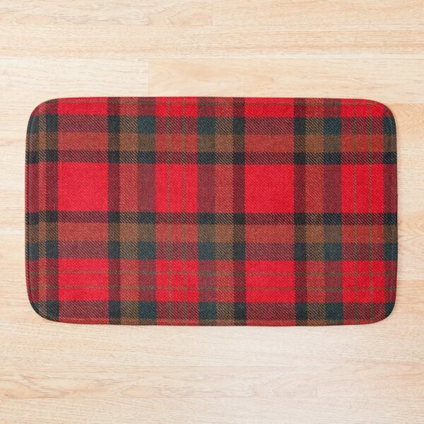 Item preview, County Tipperary – The Well of the Ara - Irish Tartan designed and sold by WheelieGdArt.