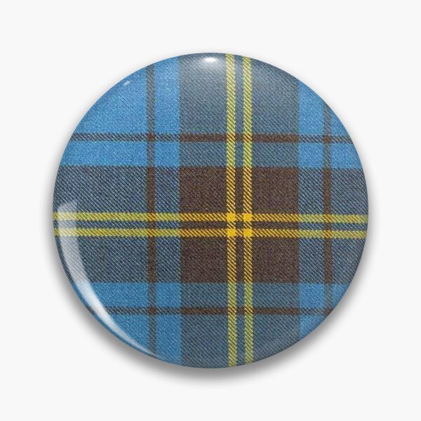 Item preview, County Sligo – The Shells of Sligeach - Irish Tartan designed and sold by WheelieGdArt.