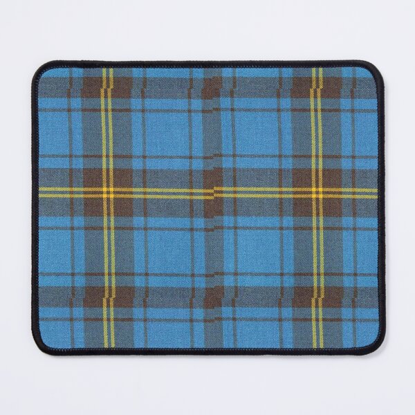 Item preview, County Sligo – The Shells of Sligeach - Irish Tartan designed and sold by WheelieGdArt.