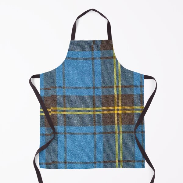 Item preview, County Sligo – The Shells of Sligeach - Irish Tartan designed and sold by WheelieGdArt.