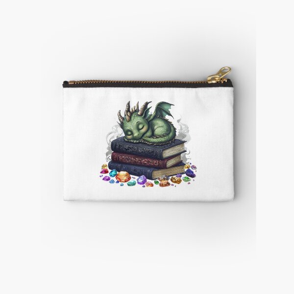 Item preview, Books are Treasure  designed and sold by StarDustMinis.