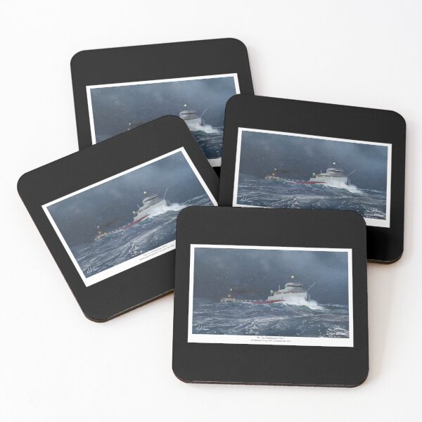 Item preview, edmund fitzgerald designed and sold by Malakiacount.
