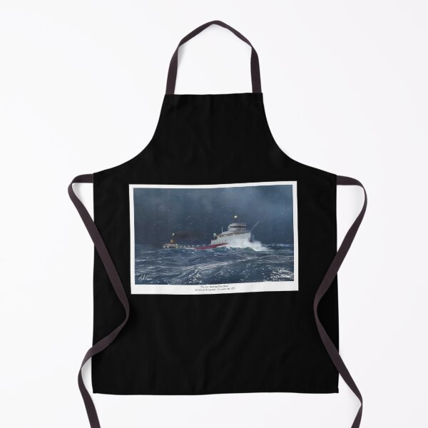 Item preview, edmund fitzgerald designed and sold by Malakiacount.