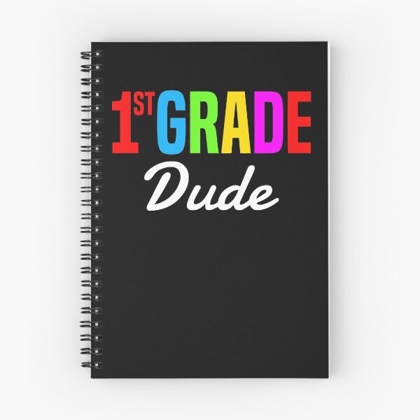 Item preview, 1st Grade designed and sold by 2djazz.